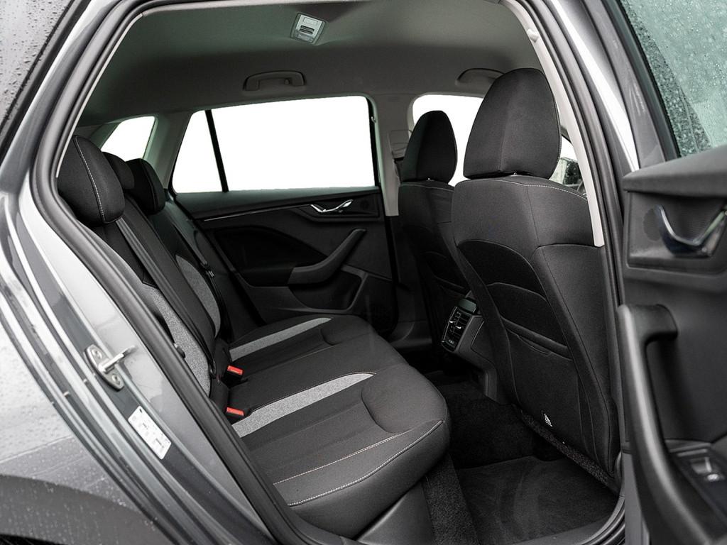 Skoda Kamiq 1.0 TSI Selection