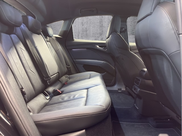 Audi Q4 e-tron 40 Sportback