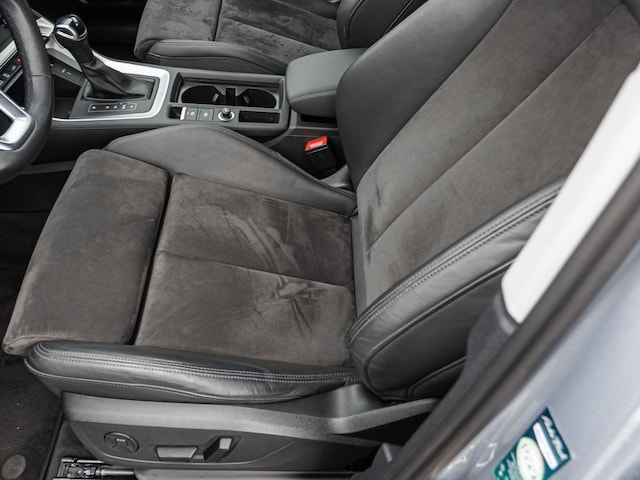 Audi Q3 45 TFSI Hybride S-Tronic