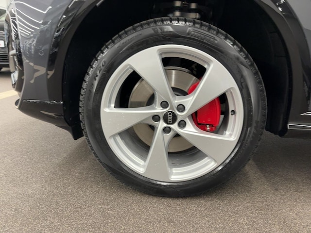 Audi Q5 Hybride Quattro S-Tronic