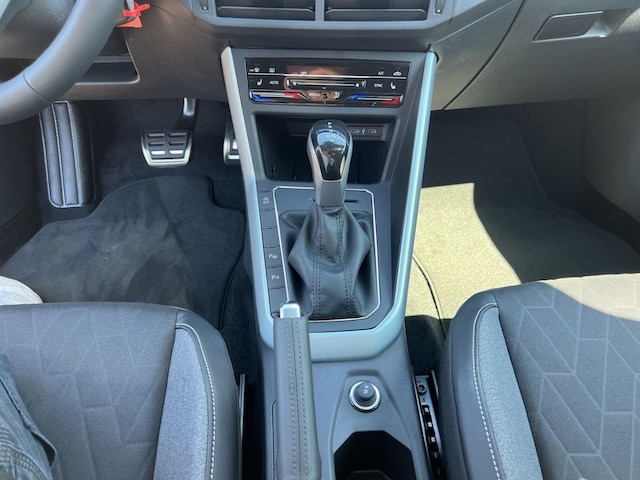 Volkswagen Taigo DSG Life