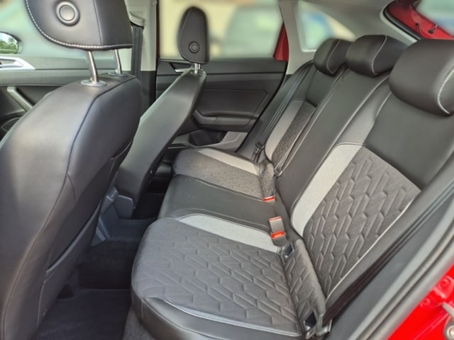 Volkswagen Taigo 1.0 TSI