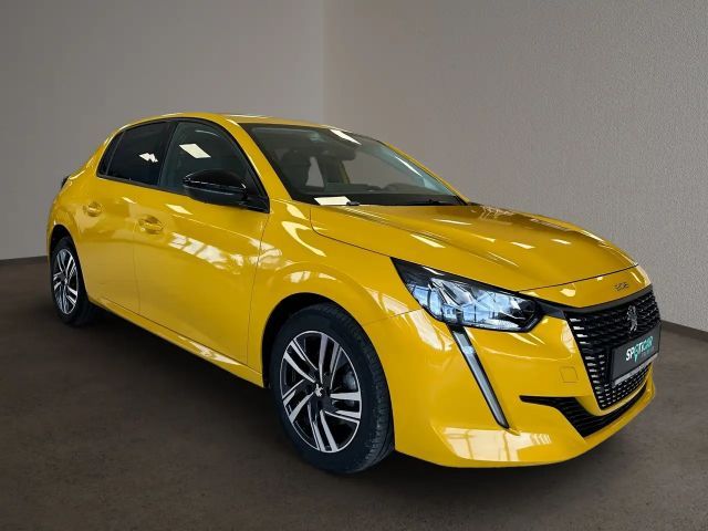 Peugeot 208 PureTech