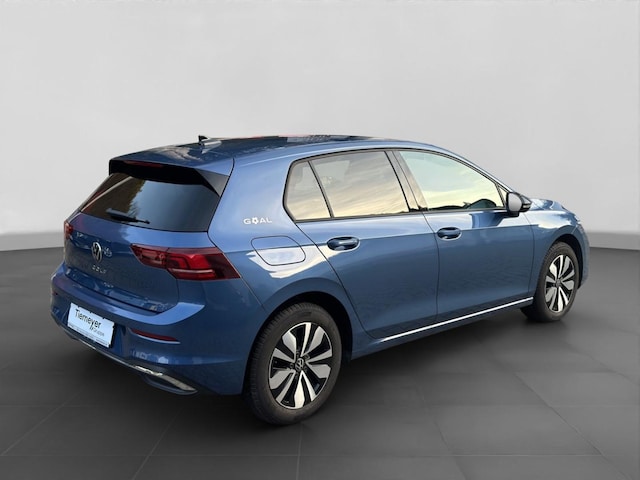 Volkswagen Golf 1.5 TSI