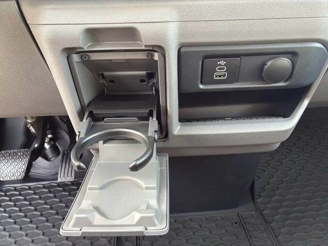 Volkswagen Transporter 4Motion T7