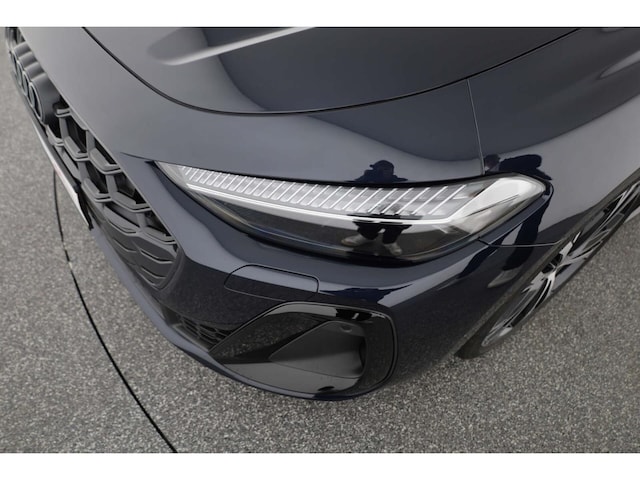 Audi S5 Avant S-Tronic