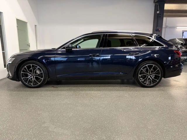 Audi A6 40 TDI Quattro Sport