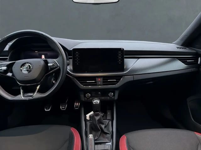 Skoda Kamiq 1.5 TSI Monte Carlo