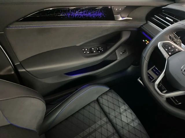 Volkswagen Passat 2.0 TDI DSG R-Line Variant