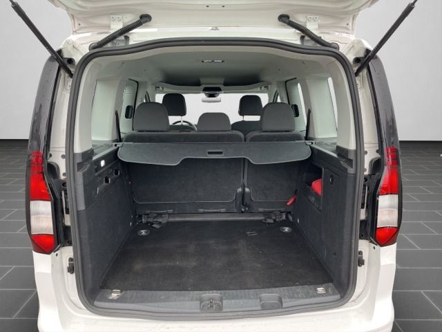 Volkswagen Caddy Combi Life