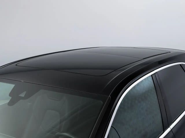 Porsche Cayenne E-Hybrid S