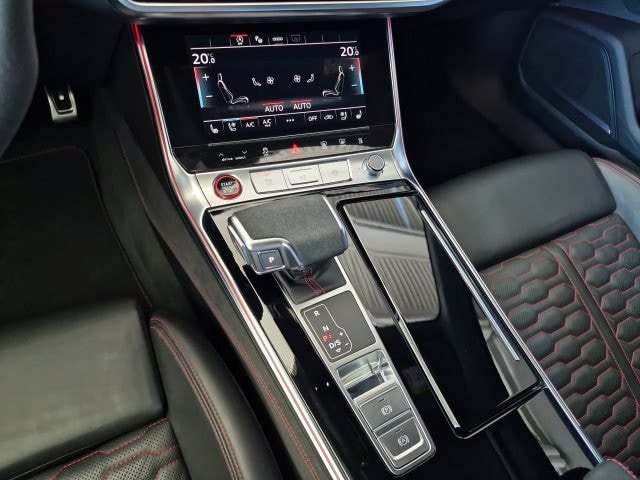 Audi RS6 Avant Quattro