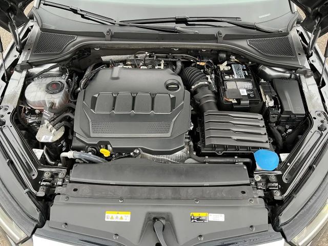 Skoda Octavia Ambition Combi