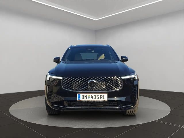 Volvo XC90 AWD Bright T8 Ultra