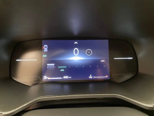 Renault Clio Evolution