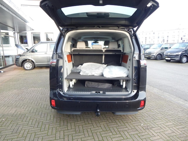 Volkswagen ID.Buzz Pro