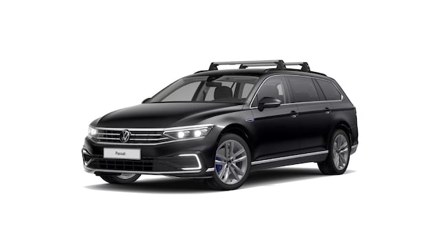 Volkswagen Passat GTE R-Line Variant