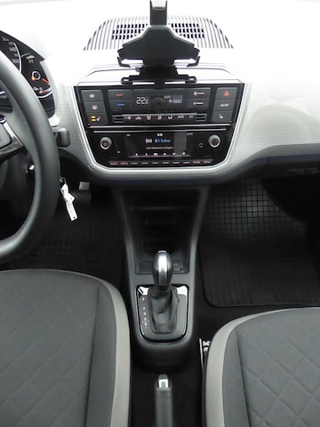 Volkswagen e-up! Style