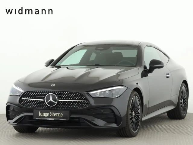 Mercedes-Benz CLE 200 AMG Line Coupé