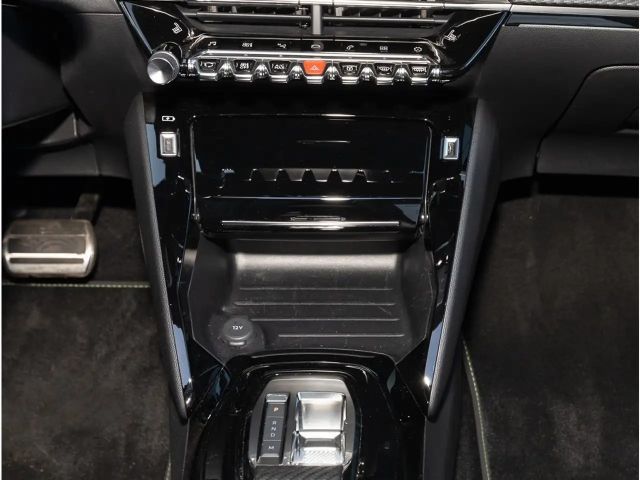 Peugeot 2008 GT-Line