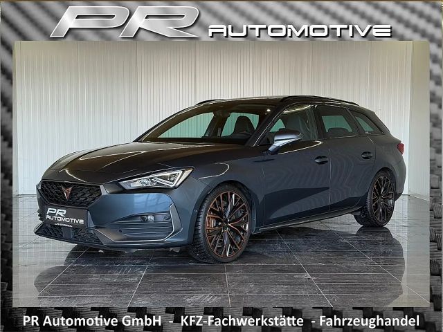 Cupra Leon 4Drive DSG VZ