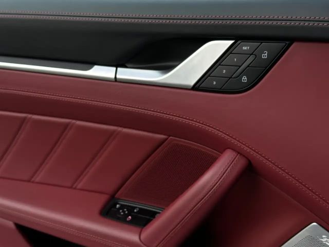 Porsche 992 4 Cabrio GTS Targa