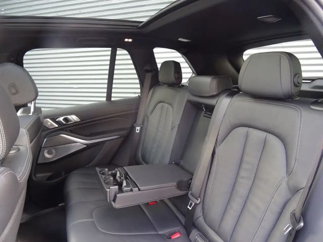 BMW X5 M-Sport xDrive45e