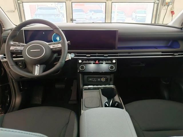 Hyundai Tucson 2WD T-GDi