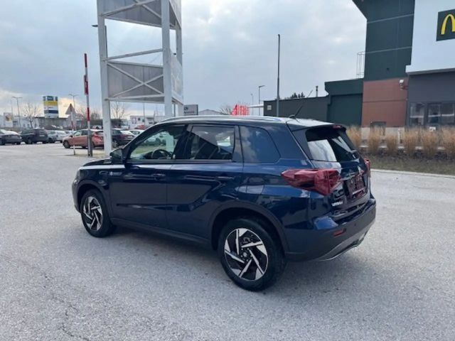 Suzuki Vitara Flash Hybrid