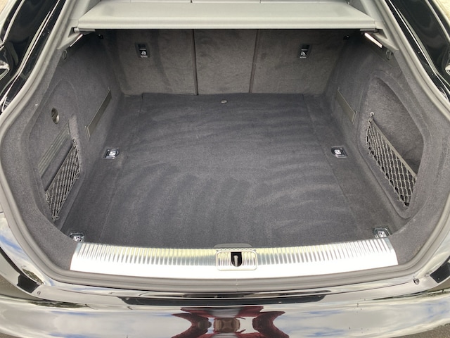 Audi RS5 Quattro Sportback