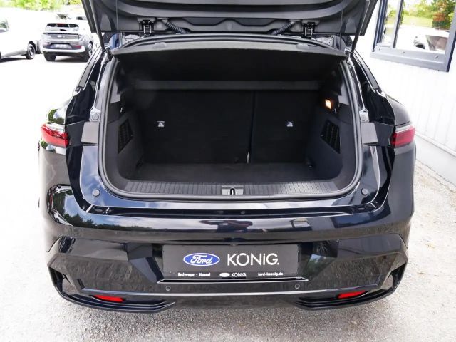 Renault Megane E-Tech E-Tech EV60 Evolution