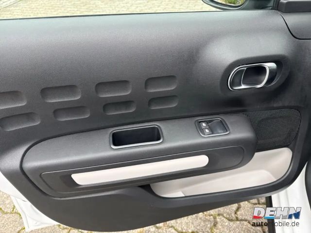 Citroën C3 C-Series PureTech