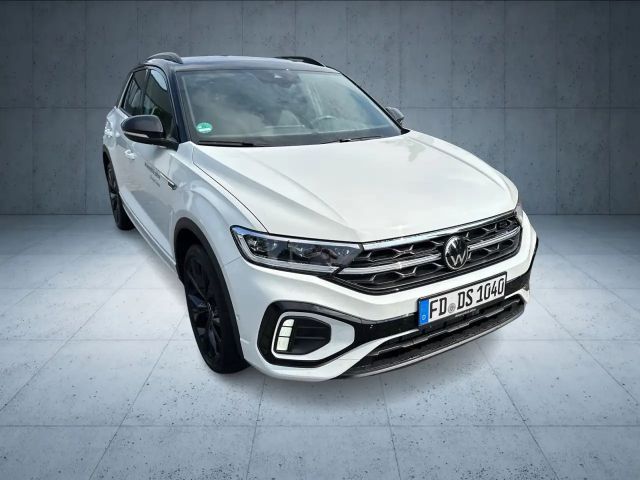 Volkswagen T-Roc 1.5 TSI DSG R-Line