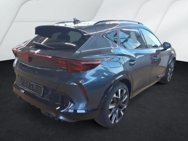 Cupra Formentor 2.0 TSI VZ