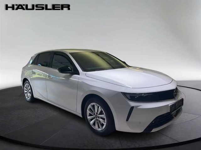 Opel Astra 1.2 Turbo Elegance Turbo