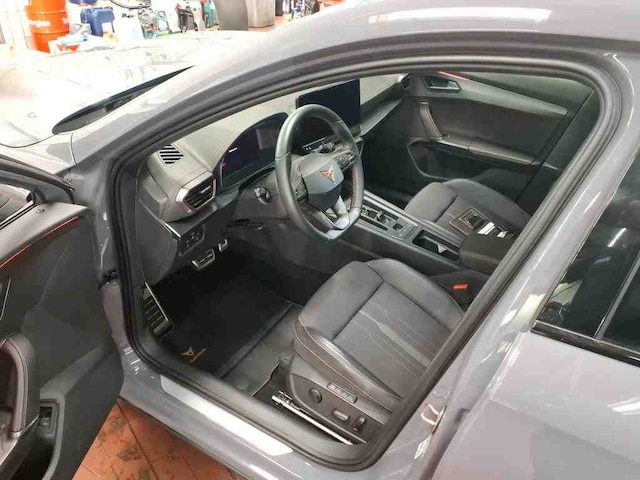 Cupra Formentor 1.4 e-Hybrid VZ