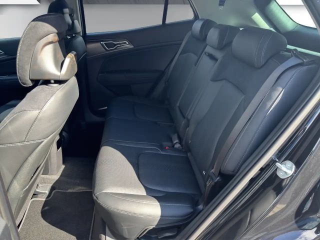 Kia Sportage Ultimate Edition Sitzbelüftung, Sitzheizung vorn &