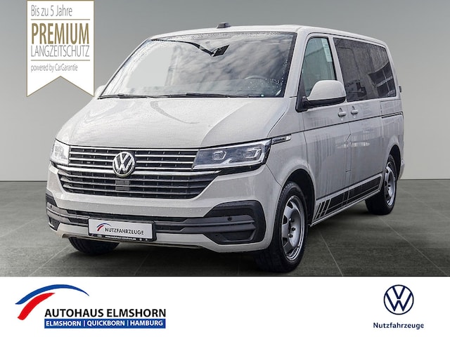 Volkswagen Caravelle Comfortline DSG T6