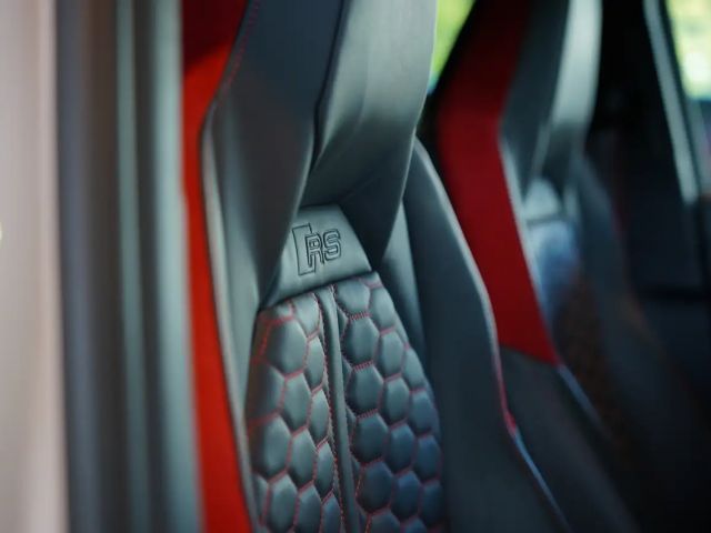 Audi RS Q3 Quattro Sportback