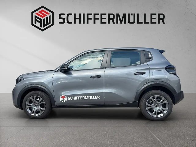 Citroën C3 PureTech You