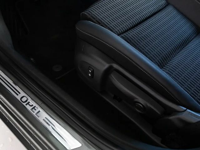 Opel Astra Elegance Sports Tourer Turbo