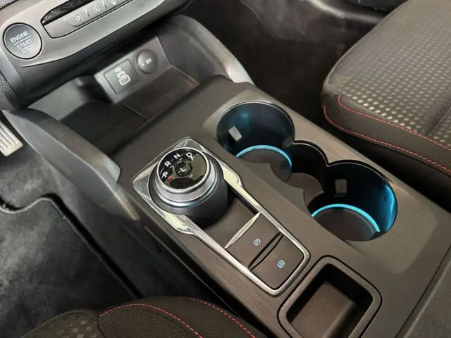 Ford Focus 1.5 EcoBlue ST Line Wagon