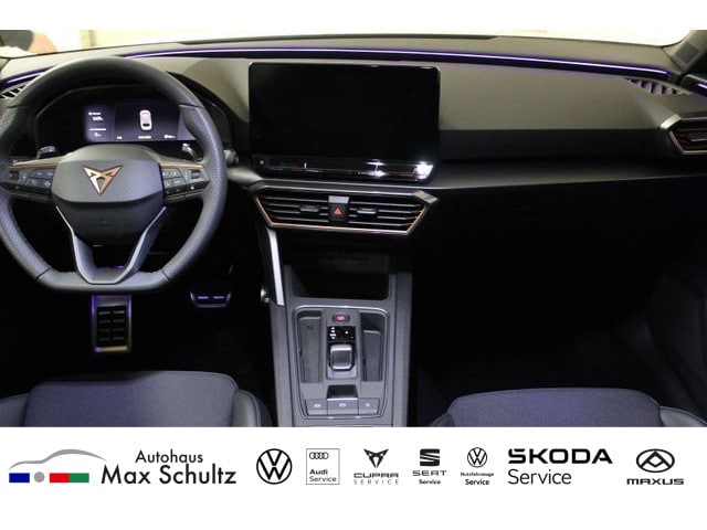 Cupra Leon Sportstourer VZ