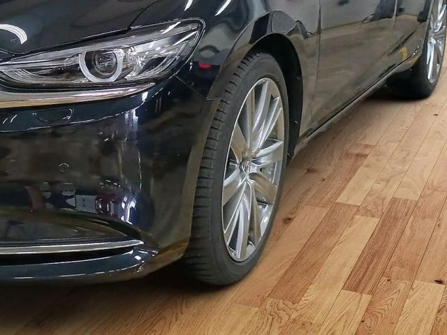 Mazda 6 Sportbreak Takumi