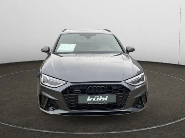 Audi A4 40 TDI S-Line S-Tronic