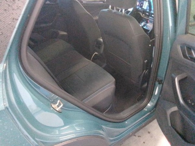 Volkswagen T-Roc 2.0 TDI DSG