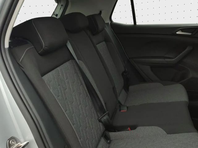 Volkswagen T-Cross 1.0 TSI Move