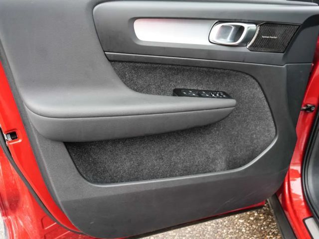 Volvo XC40 Inscription Recharge