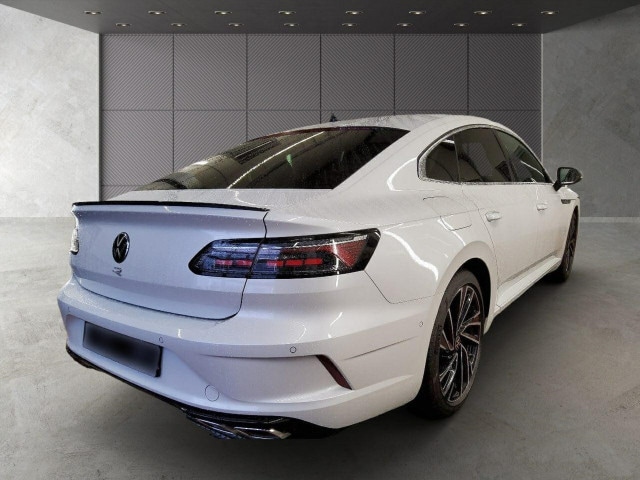Volkswagen Arteon 2.0 TSI 4Motion