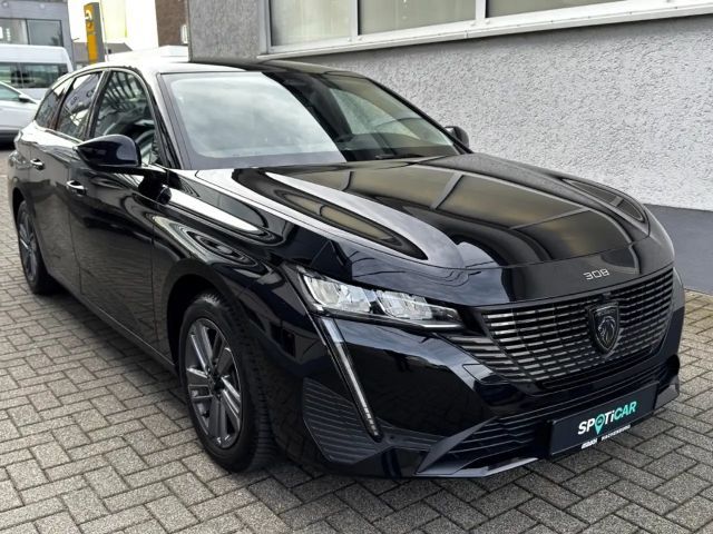 Peugeot 308 Allure Pack SW